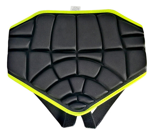 Pantalones Deportivos For Niños 3d Light Butt Pad