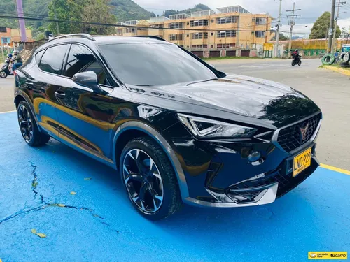 Cupra formentor 2.0 Tsi Mate Dsg