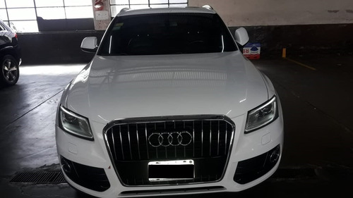 Audi Q5 2014