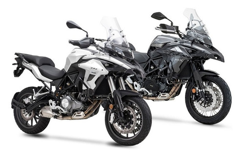 Imagen 12 de 15 de Benelli Trk 502 New 500 Cc Promo Al Contado - Cycles