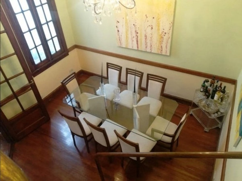 Imagen 10 de 26 de Venta Depto 5 Amb Amoblado A Nuevo Con Terraza Propia En Recoleta