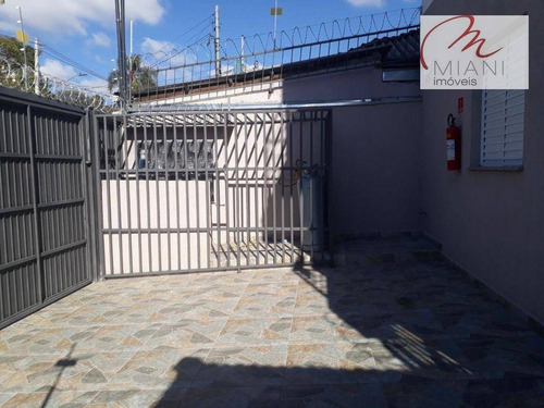 Imagem 5 de 30 de Kitnet Para Locação No Bairro Do Butantã - Kn0772
