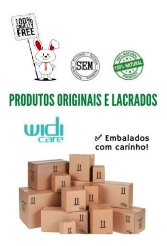 Encrespando + Buter Oil + Co Wash + Geleia + Shampoo Juba