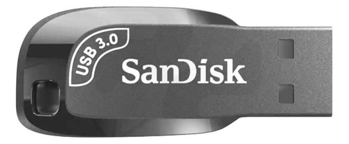 Pendrive Sandisk 32gb Usb 3.0 