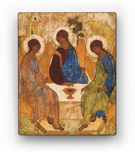 Edicion Religion Los Iconos Ortodoxos De Pascua Regalo