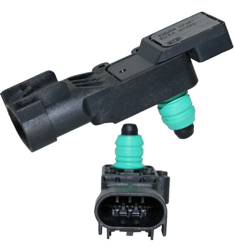 Sensor Presión Gases Tanque E-550 Super Duty V10 6.8l 11/16