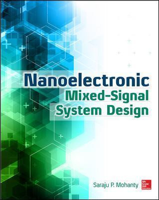 Libro Nanoelectronic Mixed-signal System Design - Saraju ...