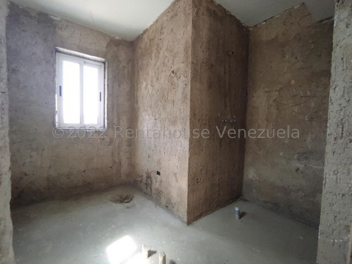 Imagen 23 de 30 de Apartamento Obra Gris Resd. Reina Victoria La Arboleda (piscina Y Planta Eléctrica) 22-22343 Ejc 0424-3439046