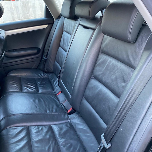 Audi A4 2.0 Tdi