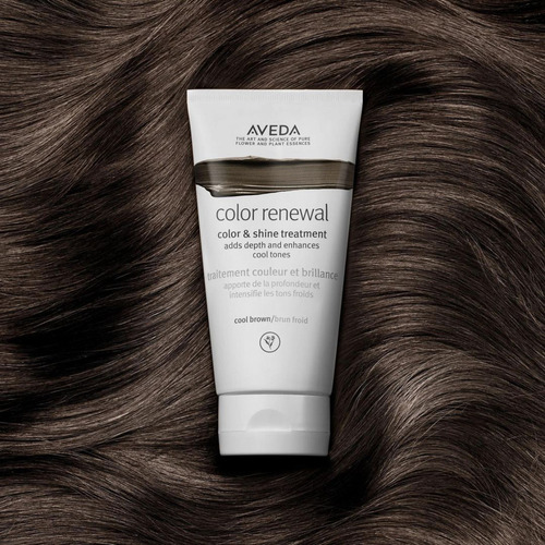 Máscara Nutritiva Para Cabello Teñido Aveda 150ml