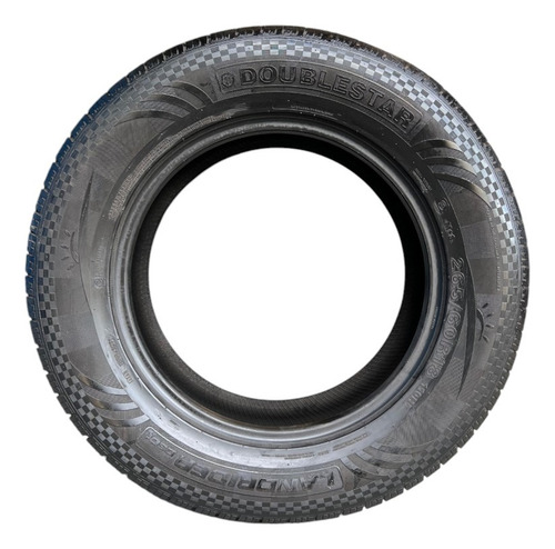 Kit 2 Pneus 265/60r18 110h Doublestar Landrider Ds01 Aro 18