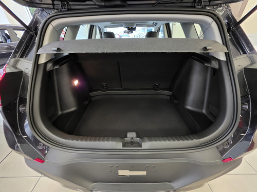 Chevrolet Tracker 1.2 Rs At6