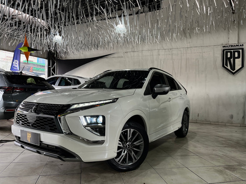 Mitsubishi Eclipse Cross GLS RUSH 1.5 16V 165CV AUT