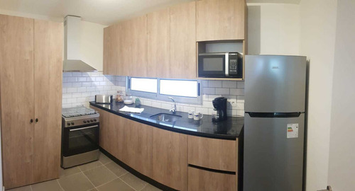 Imagen 2 de 8 de Hermoso Apartamento 2 Dorm. En Zona Tres Cruces