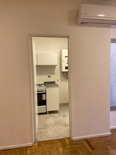 Impecable Dos Ambientes Avellaneda Centro En Alquiler