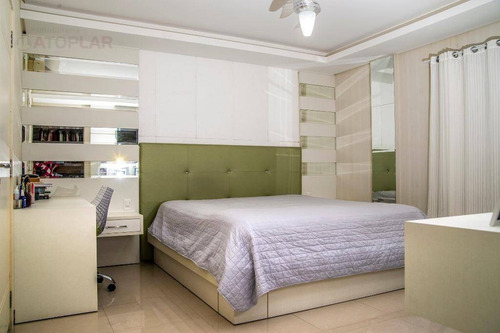 Sobrado Com 2 Dormitórios À Venda, 226 M² Por R$ 880.000,00 - Ariribá - Balneário Camboriú/sc - So0013