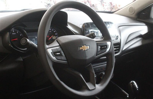Chevrolet Onix 1.0 Flex Manual 2020/2020