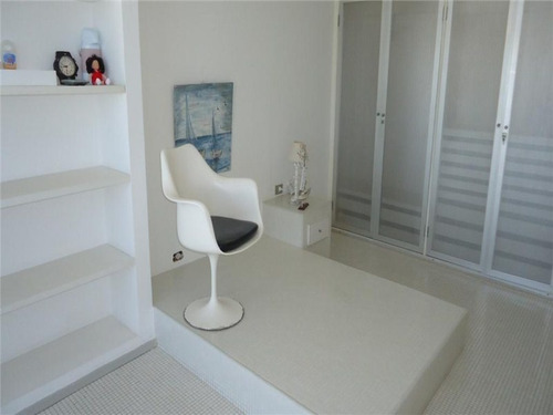 Imagem 12 de 26 de Guaruja Frente Ao Mar - Apto Duplo - 260 Metros Uteis - Ap0854 - 34707743