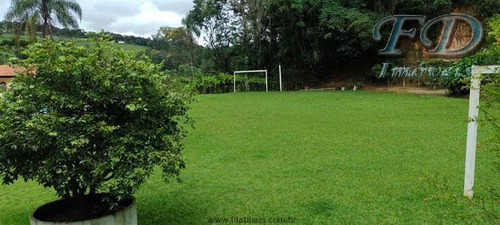 Imagem 17 de 29 de Chácaras À Venda Em Mairiporã/sp - Compre O Seu Chácaras Aqui! - 1491163