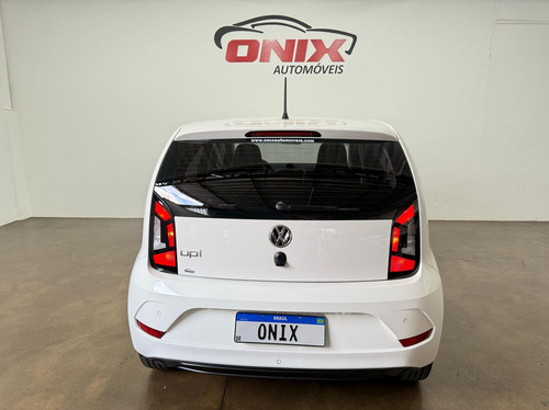 Volkswagen Up! 1.0 MPI MOVE UP 12V