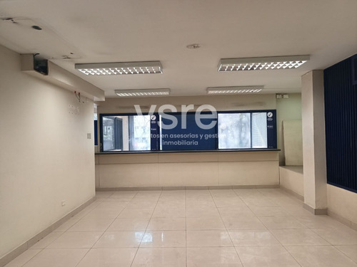 Local Comercial En Venta - Av Providencia - Metro Los Leones