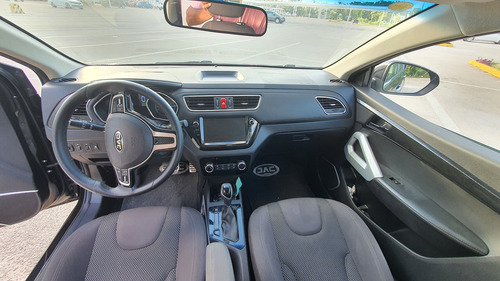 JAC SEI2 1.5 At Cvt