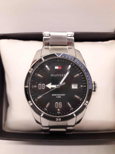 Reloj Tommy Hilfiger