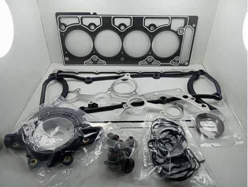 Kit Empacadura Ford Fiesta Power / Ka / Ecosport 1.6 