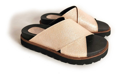Sandalias De Mujer Con Plataforma Gradâra Zapatos Zapatillas