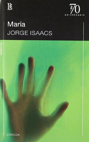 Maria - Jorge Isaacs