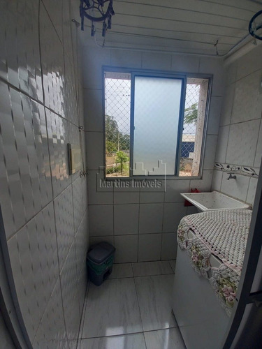 Imagem 11 de 13 de Apartamento - Jardim Santa Terezinha (zona Leste) - Ref: 18286 - V-18286