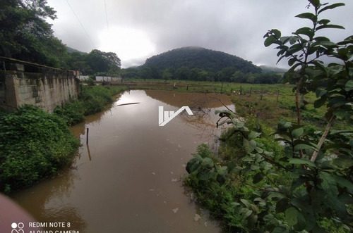 Imagem 6 de 12 de Chácara No Bairro Faú Em Miracatu