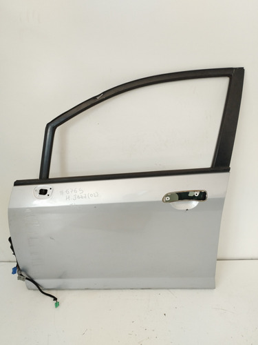 Puerta Delantera Izquierda Honda Fit (gd1/5)  [2002-2008]