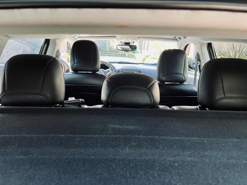 Jeep Compass 2.4 Longitude Plus