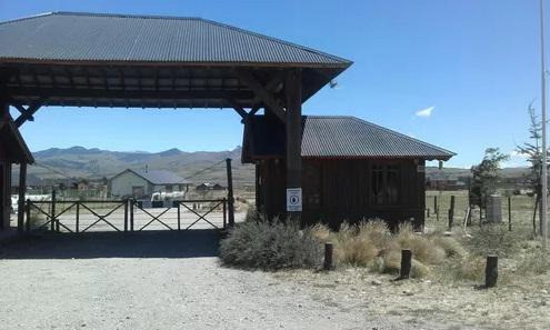 Terreno En Las Marias Del Valle Club De Campo San Martin De Los Andes - Lote B13