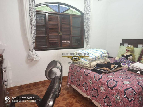 Terreno À Venda, 245 M² Por R$ 490.000,00 - Jardim Vila Formosa - São Paulo/sp - Te0109