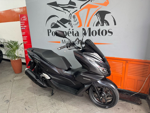 Honda Pcx 160 Cbs 2024