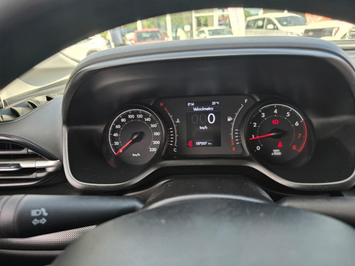 Fiat Pulse Hb Mt 1.3 - Unico Dueño 2023