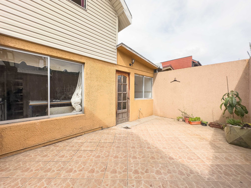 Se Vende Casa 3d.2b.1e.1b Concepción (106154)