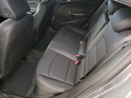 Imagen 7 de 8 de Chevrolet Cruze Ltz At