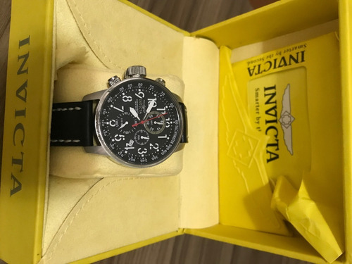 Relógio Invicta 1512 Force Collection