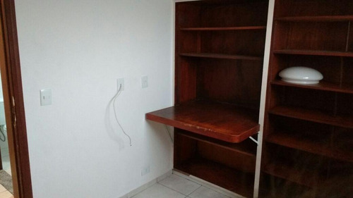Imagem 9 de 27 de Apartamento A Venda - Santana - Ap00583 - 68658542
