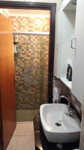 Imagem 15 de 17 de Venda Apartamento São Paulo Cohab Taipas - A77