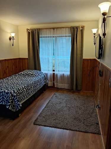 Condominio Parque Suizo