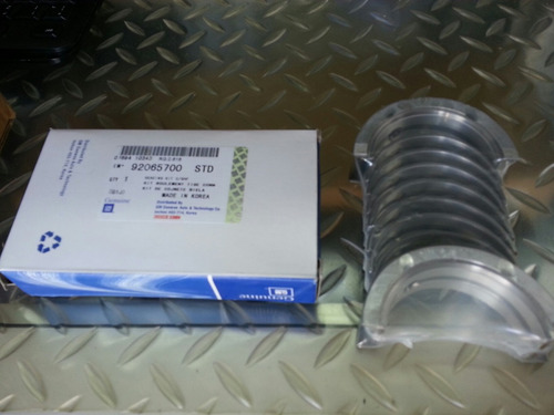Concha Bancada Optra Limited Tacuma Estandar (std) Gm