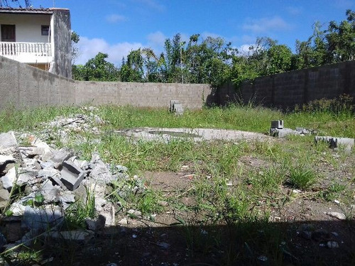 Terreno À Venda No Balneário Gaivota - Itanhaém 2701 | Sanm