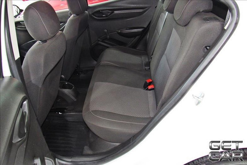 Chevrolet Joy Joy 1.0 8v Flex 4p Manual