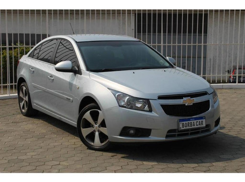 Imagem 1 de 15 de Chevrolet Cruze Lt Nb