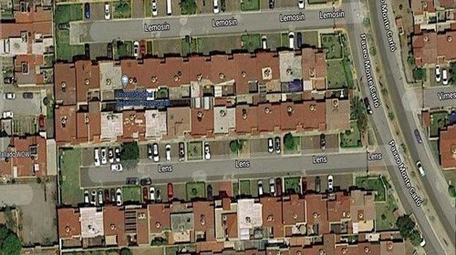 Imagen 11 de 14 de Gran Portunidad Esta Casa Puede Ser Tuya, Casa En Urbi Quint