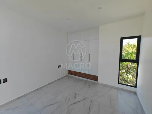 Casa En Venta En Altos De Oaxtepec